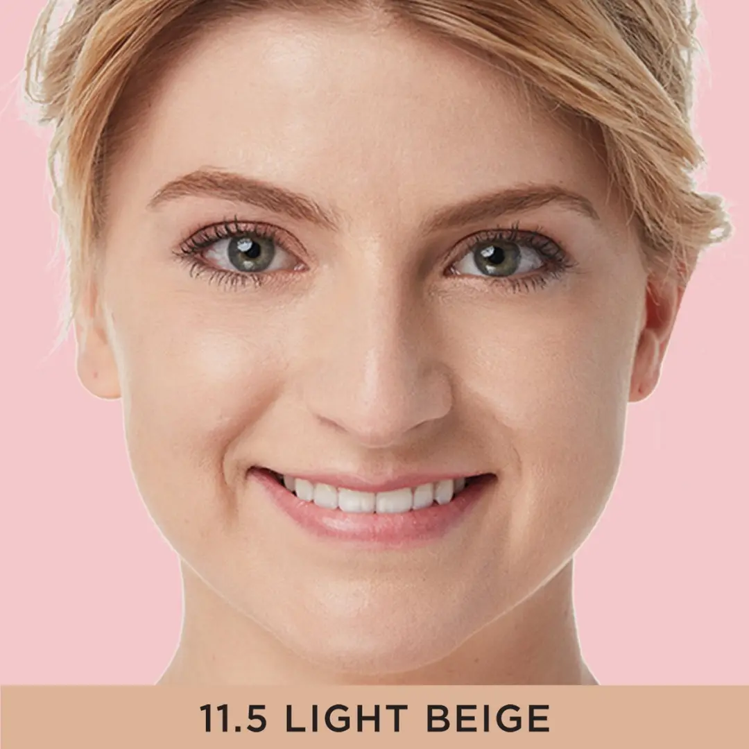 IT Cosmetics Bye Bye Under Eye Concealer Light Beige 11.5 - 12ml