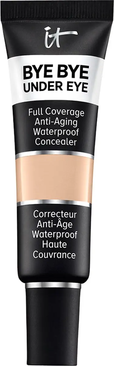 IT Cosmetics Bye Bye Under Eye Concealer Light Beige 11.5