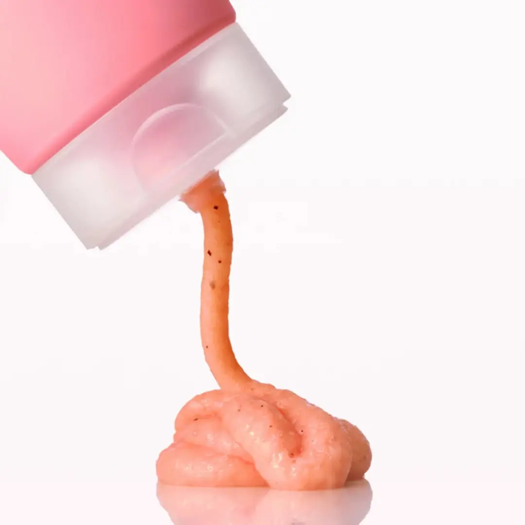 Anua Peach + Niacin Reinigingsgel 150ml