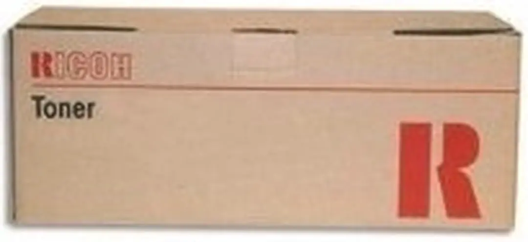 Ricoh MPC2051 Geel Toner 842062