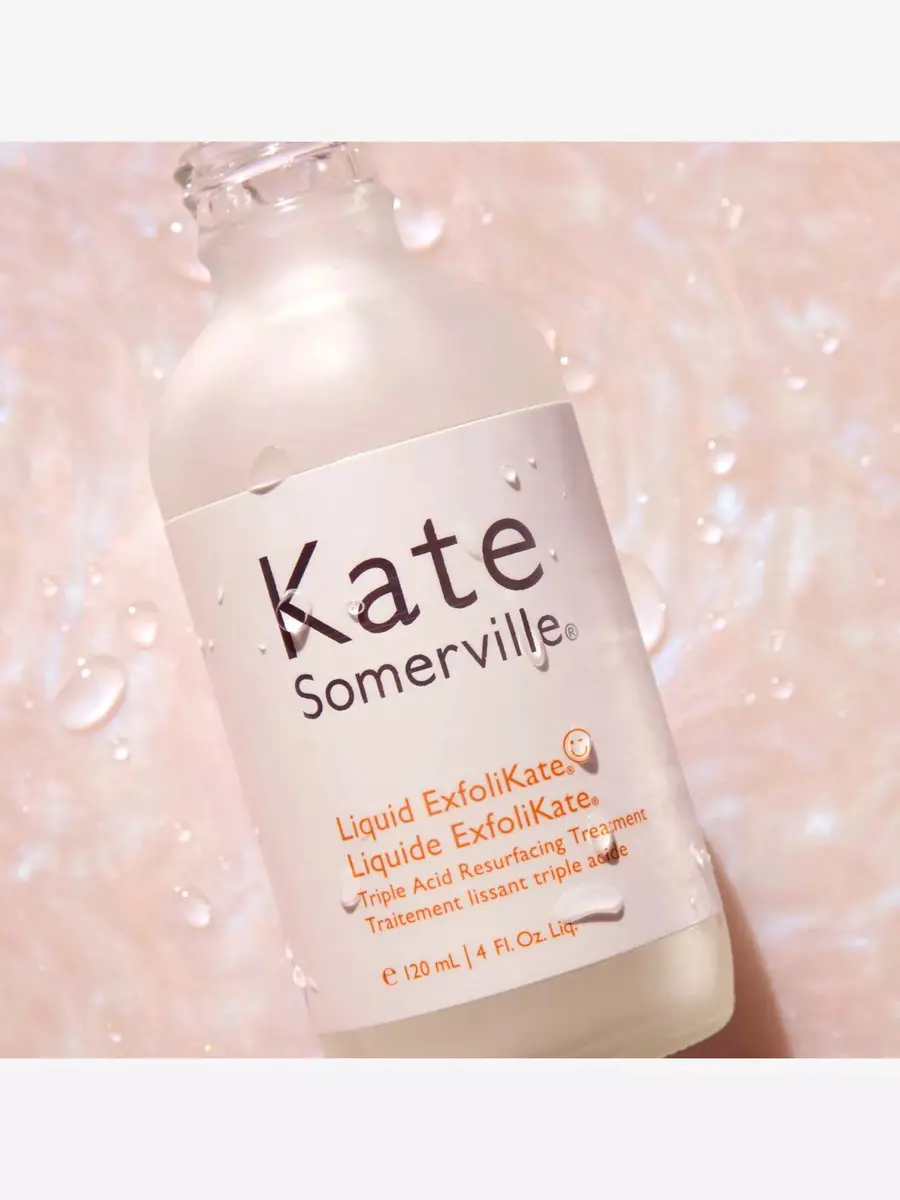 Kate Somerville Liquid ExfoliKate Triple Acid Treatment 120ml