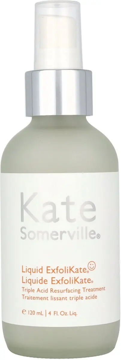 Kate Somerville Liquid ExfoliKate Triple Acid Treatment 120ml