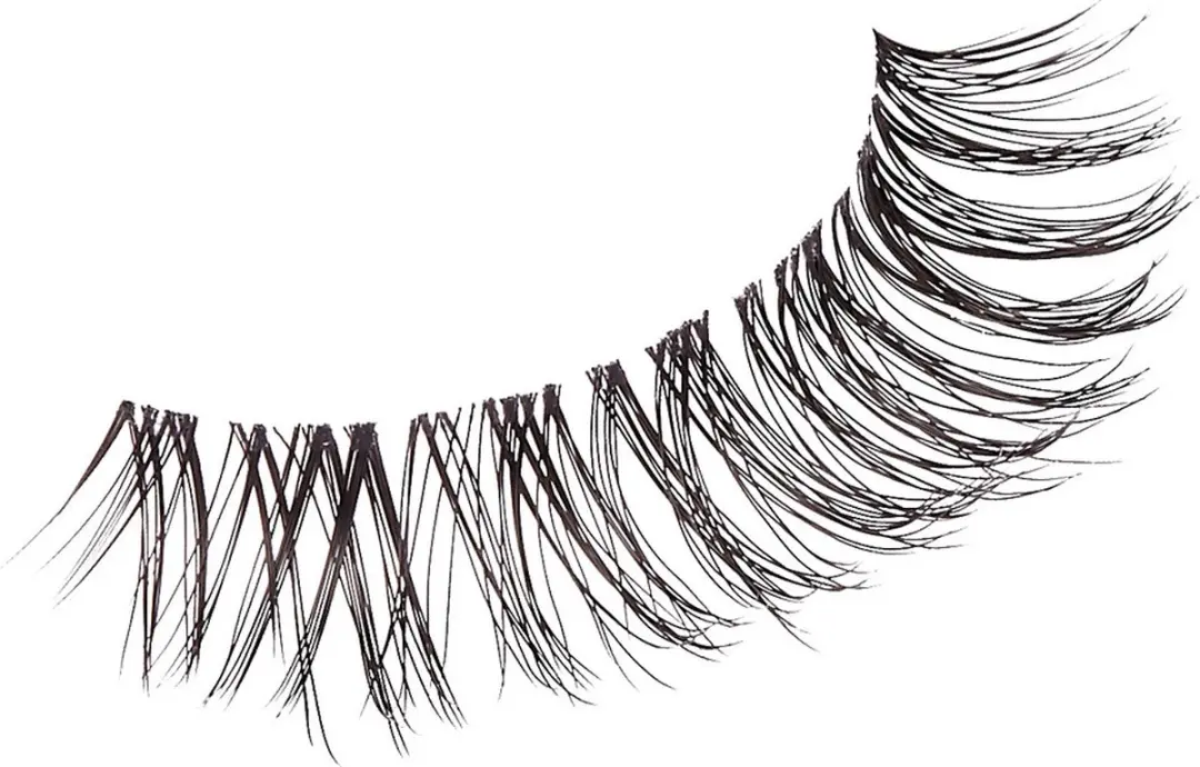 Kiss Wimpers My Lash But Better Nep Wimpers - Blessed