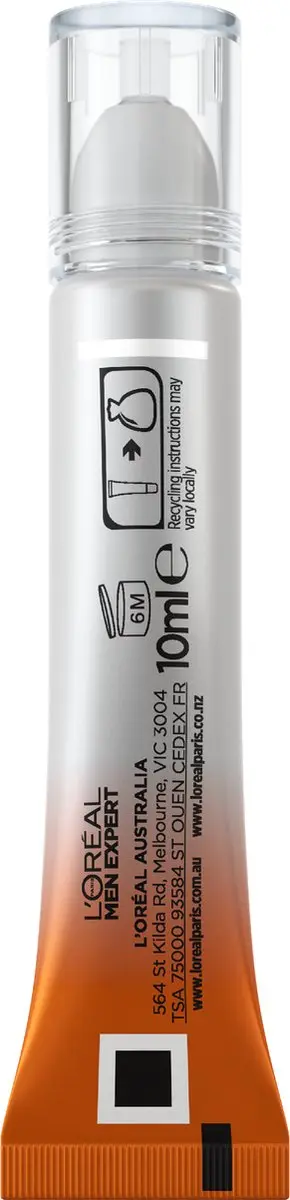 L'Oréal Paris Men Expert Hydra Energetic Oogcrème 10ml