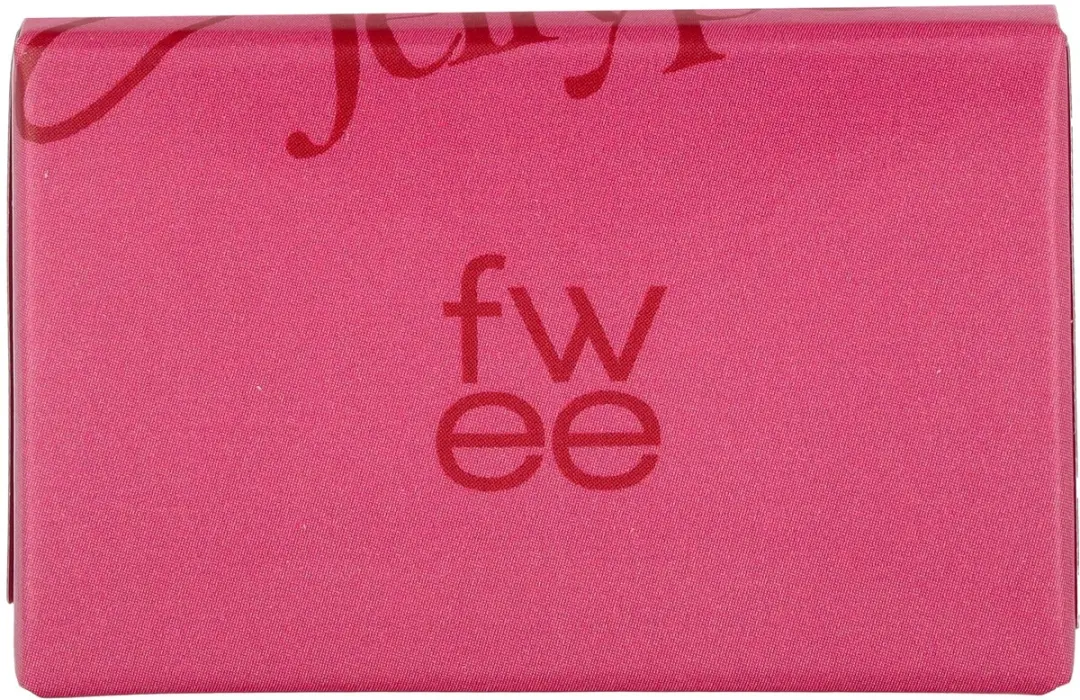 FWEE Lip & Cheek Glowy Jelly Pot 4g