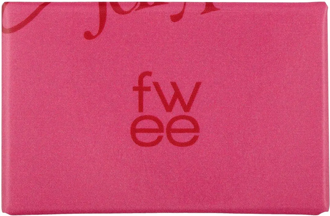 FWEE Lip & Cheek Glowy Jelly Pot 4g - JP03 Sweets