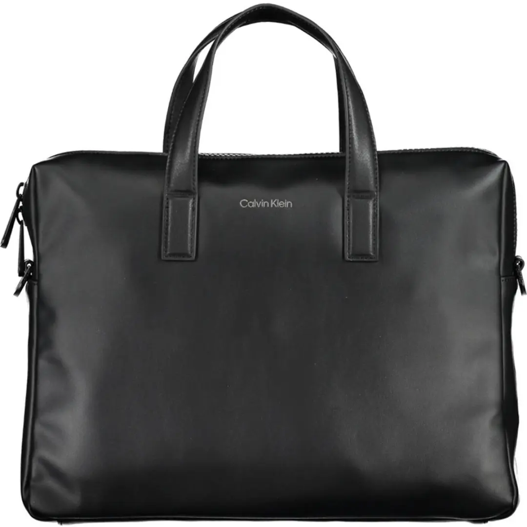 Calvin Klein Black Man Uni Laptoptas 13.3"