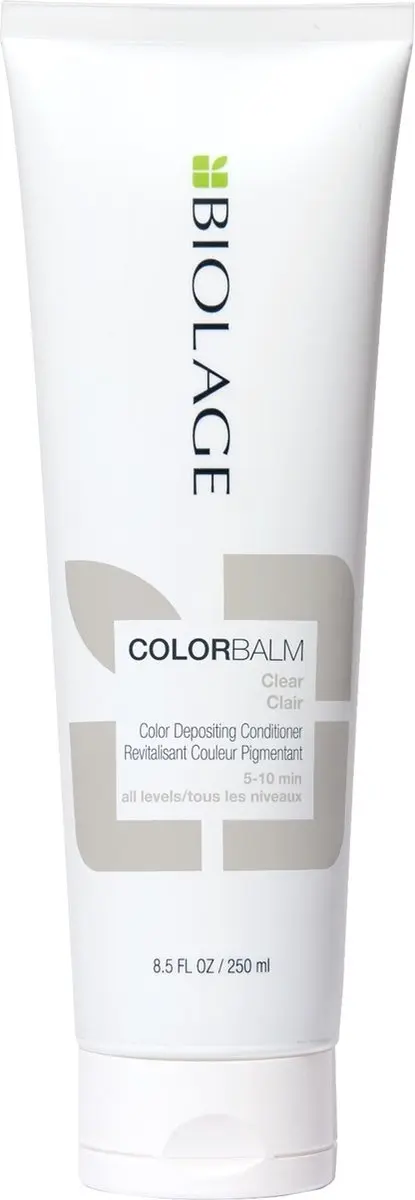 Biolage Color Balm Clear Kleurconditioner 250ml
