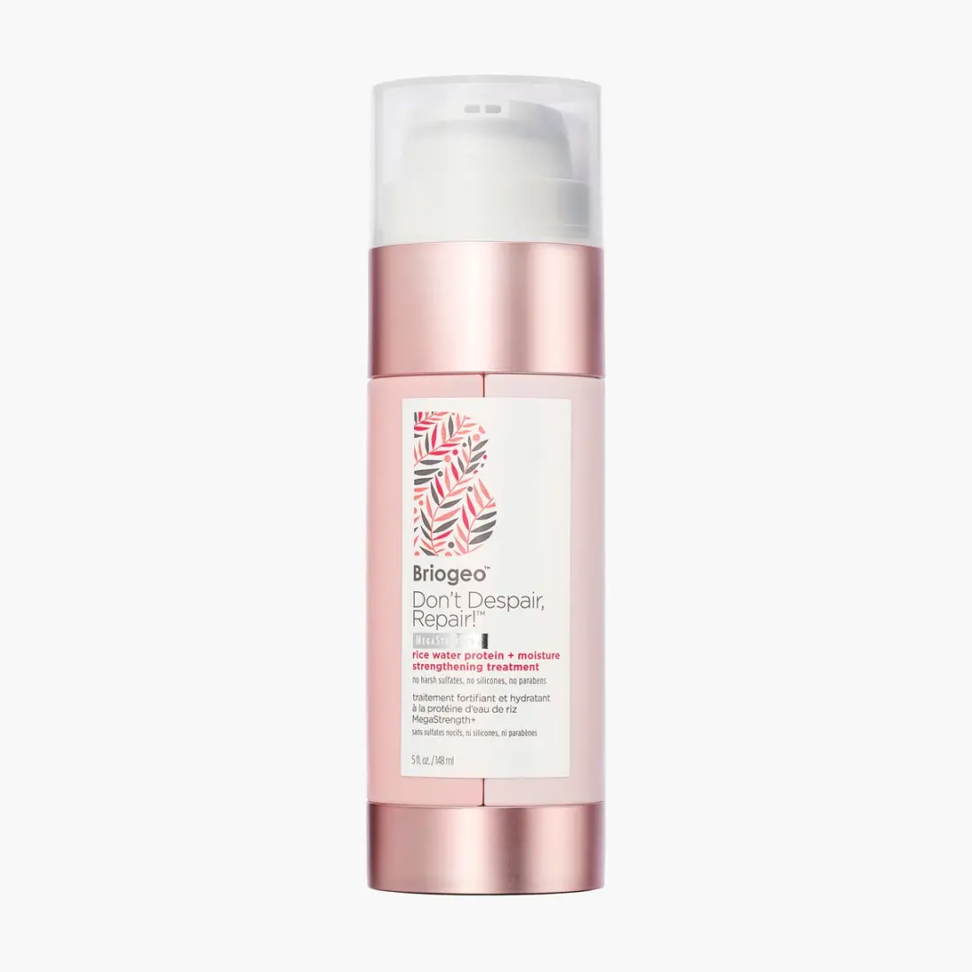 Briogeo Don't Despair Repair MegaStrength+ Rice Water Treatment 148ml
