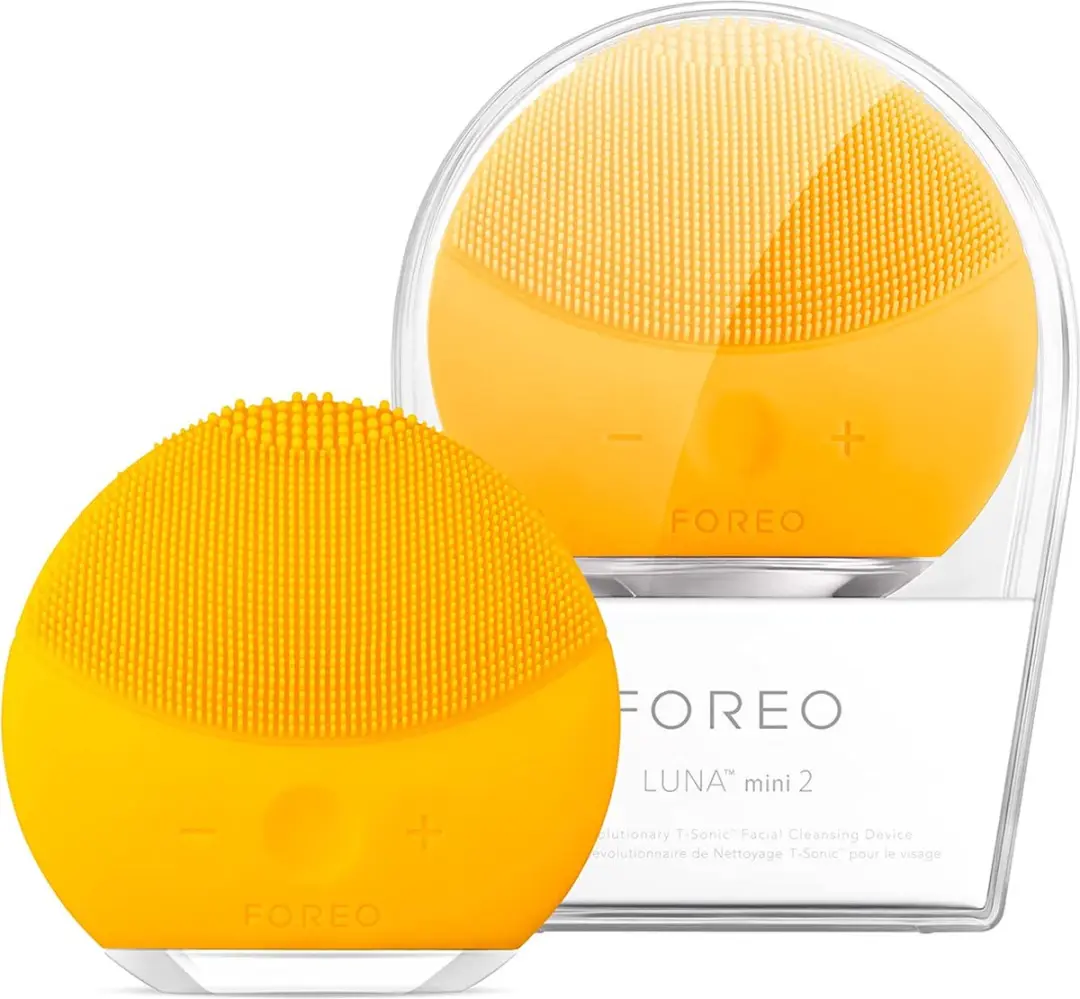 FOREO Gezichtsmassageapparaat - Pink