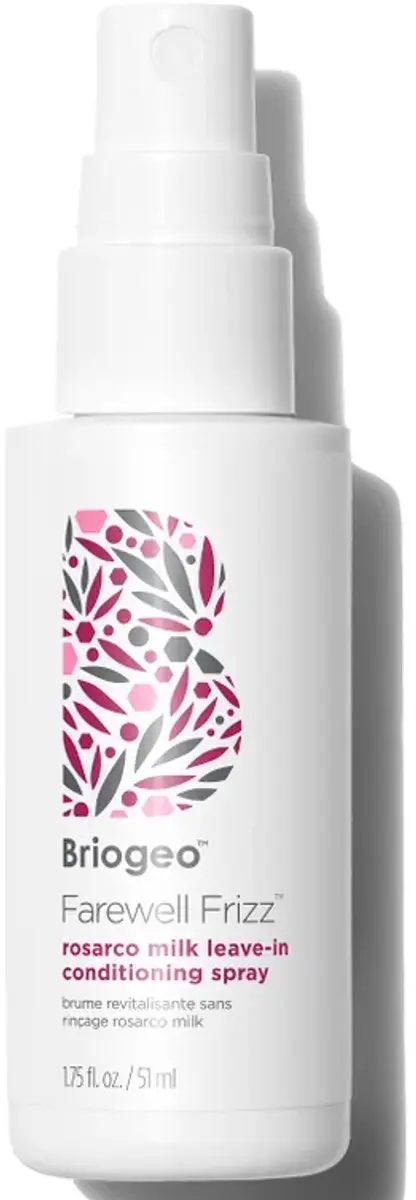 Briogeo Farewell Frizz Rosarco Milk Leave-in Conditioner 51ml