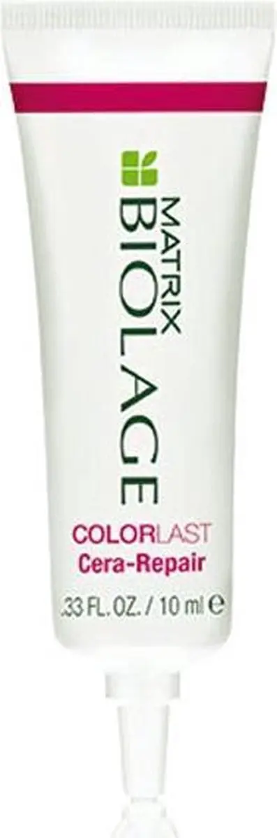 Biolage Matrix COLORLAST Cera-Repair Treatment 10x10ml