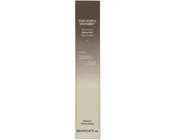 Haruharu Wonder Black Rice Bakuchiol Oogcrème 20ml - afbeelding 6 van 6