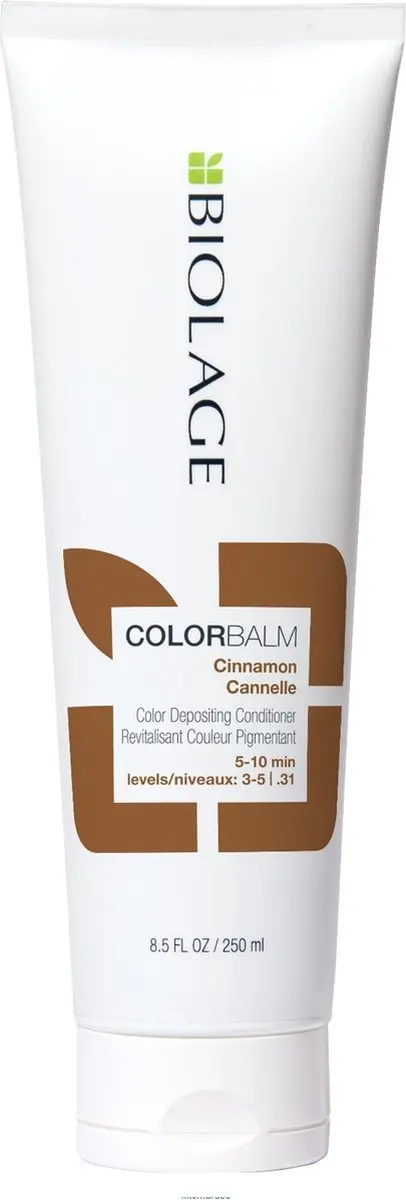 Biolage Color Balm Cinnamon Kleurconditioner 250ml