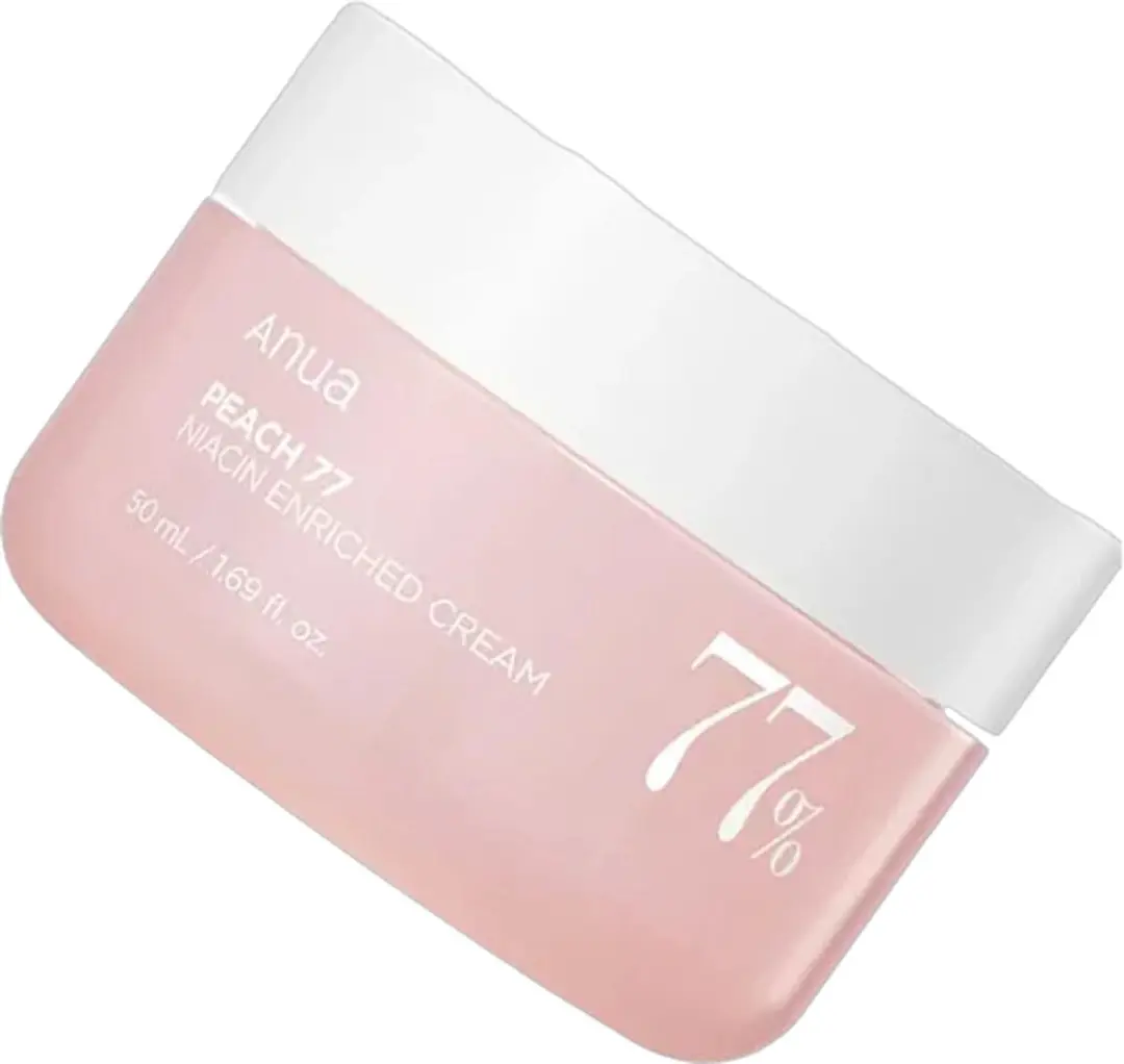 Anua Peach 77 Niacin Cream 50ml