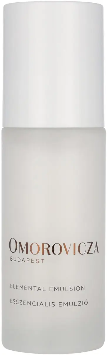 Omorovicza Elemental Emulsion 50ml