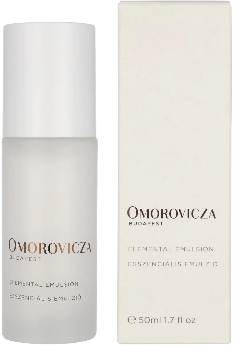 Omorovicza Elemental Emulsion 50ml