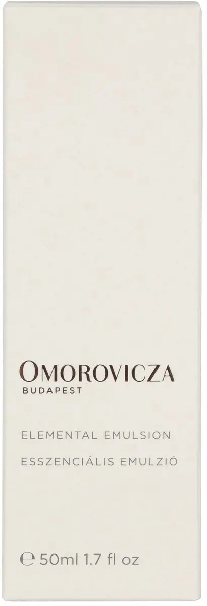 Omorovicza Elemental Emulsion 50ml