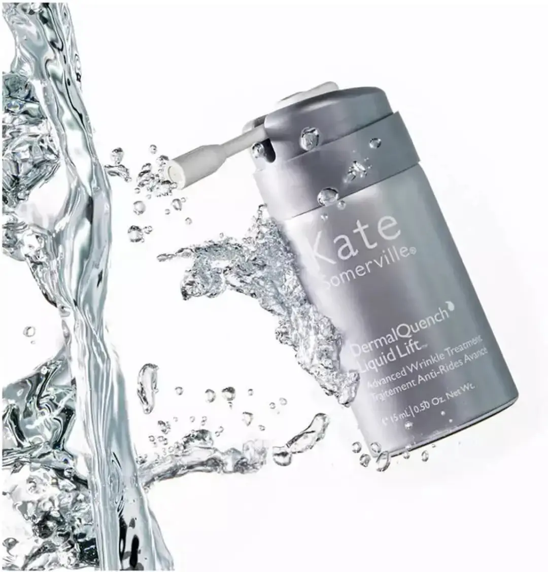Kate Somerville DermalQuench Liquid Lift Huidverjongend Serum 15g