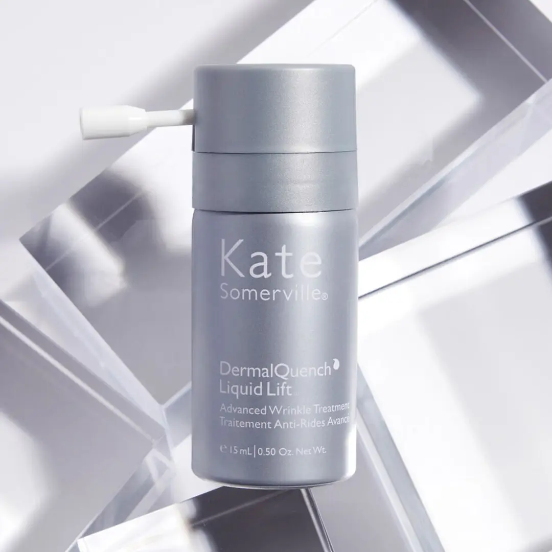 Kate Somerville DermalQuench Liquid Lift Huidverjongend Serum 15g