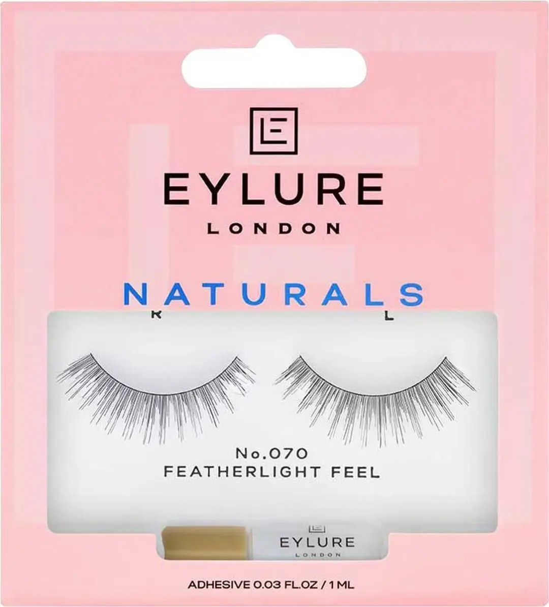 Eylure Volume No. 070 Mascara 3ml