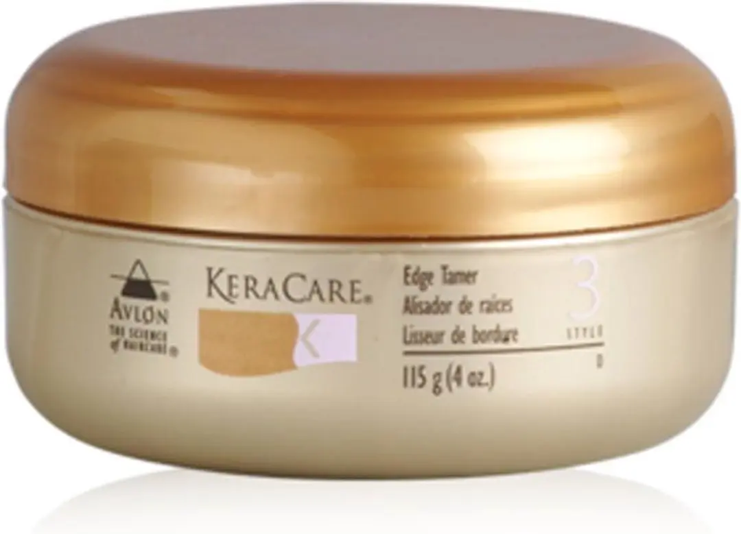 KeraCare Edge Tamer 65g