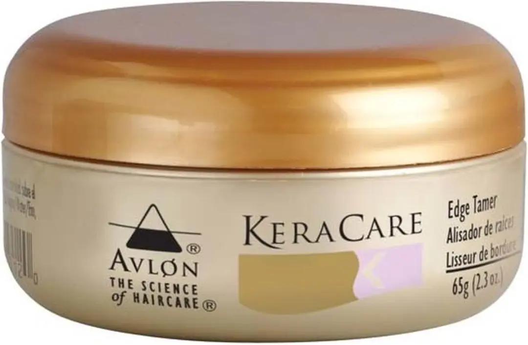 KeraCare Edge Tamer 65g