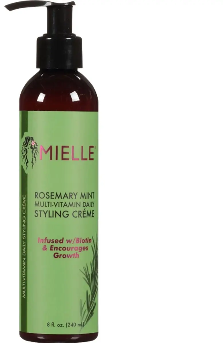 Mielle Rosemary Mint Multi Vitamin Styling Gel 240ml