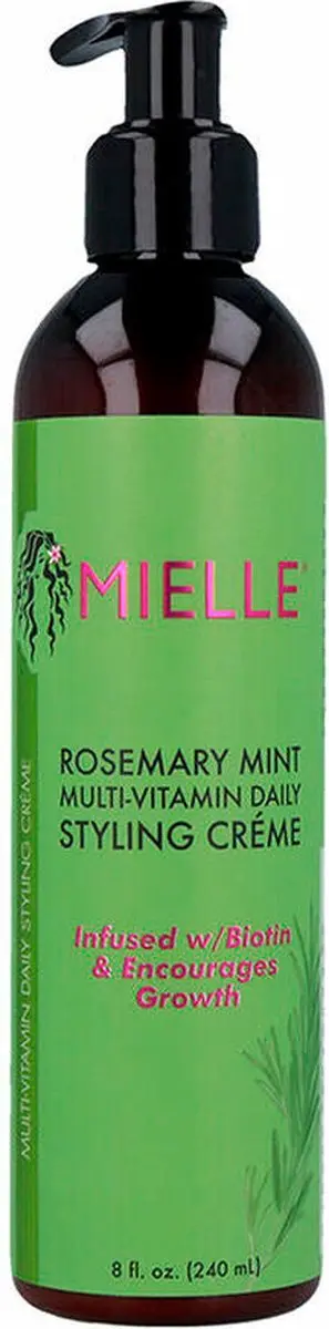 Mielle Rosemary Mint Multi Vitamin Styling Gel 240ml