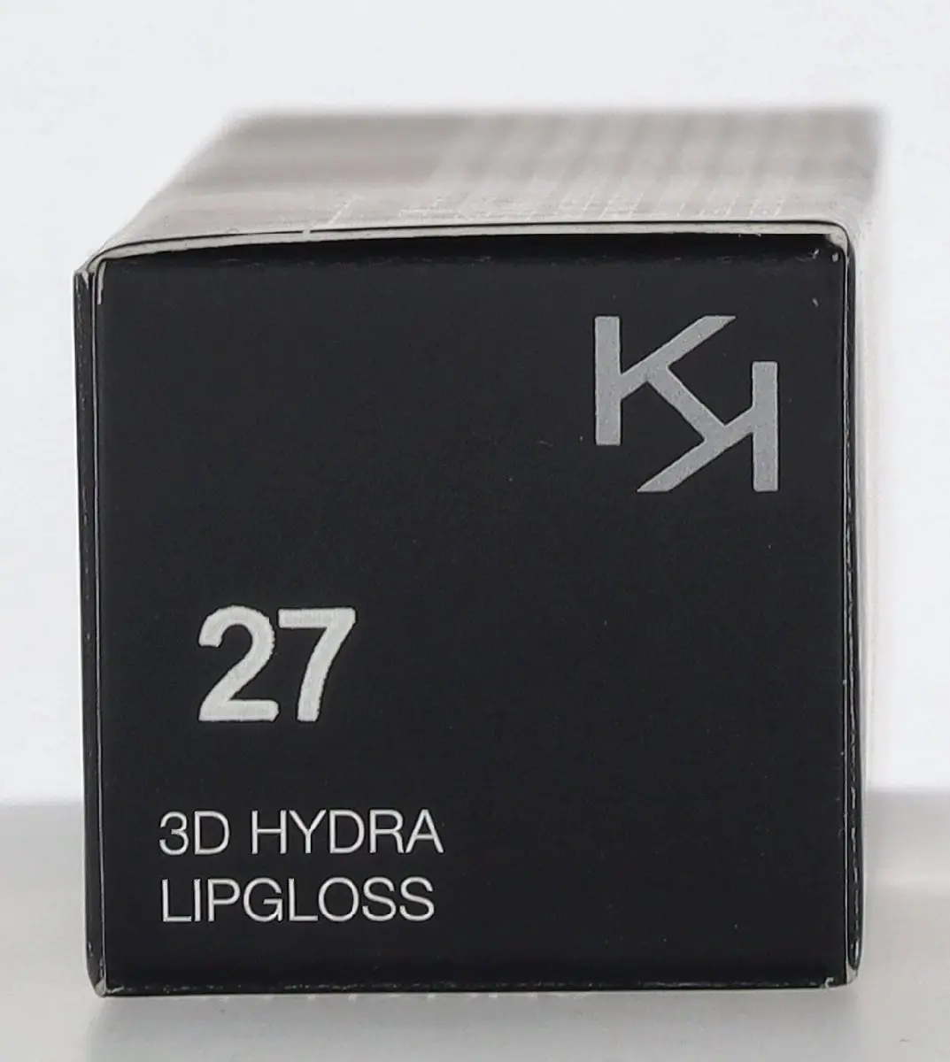 Kiko Milano 3D Hydra Lipgloss Pearly Lavender 6,5 ml