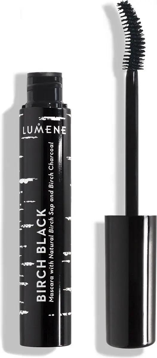 Lumene Nordic Noir Mascara 9ml