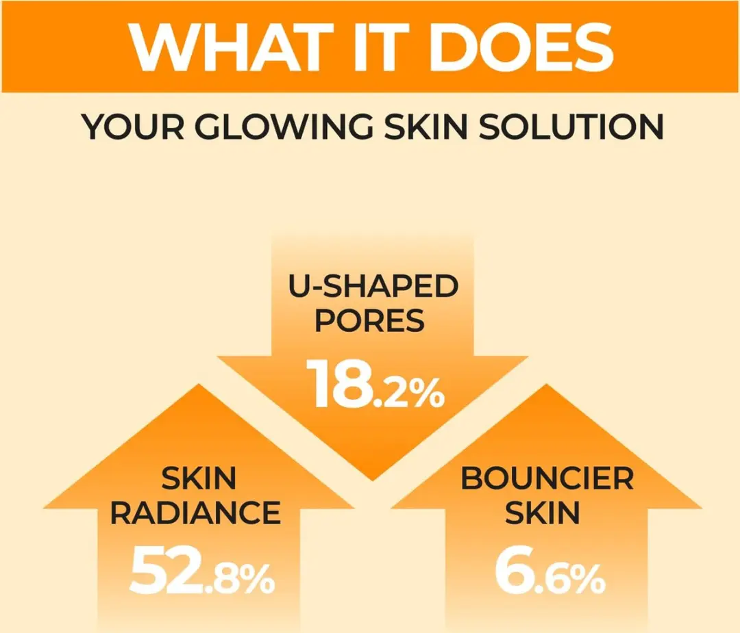 Numbuzin No.3 Super Glowing Essence Toner 200ml
