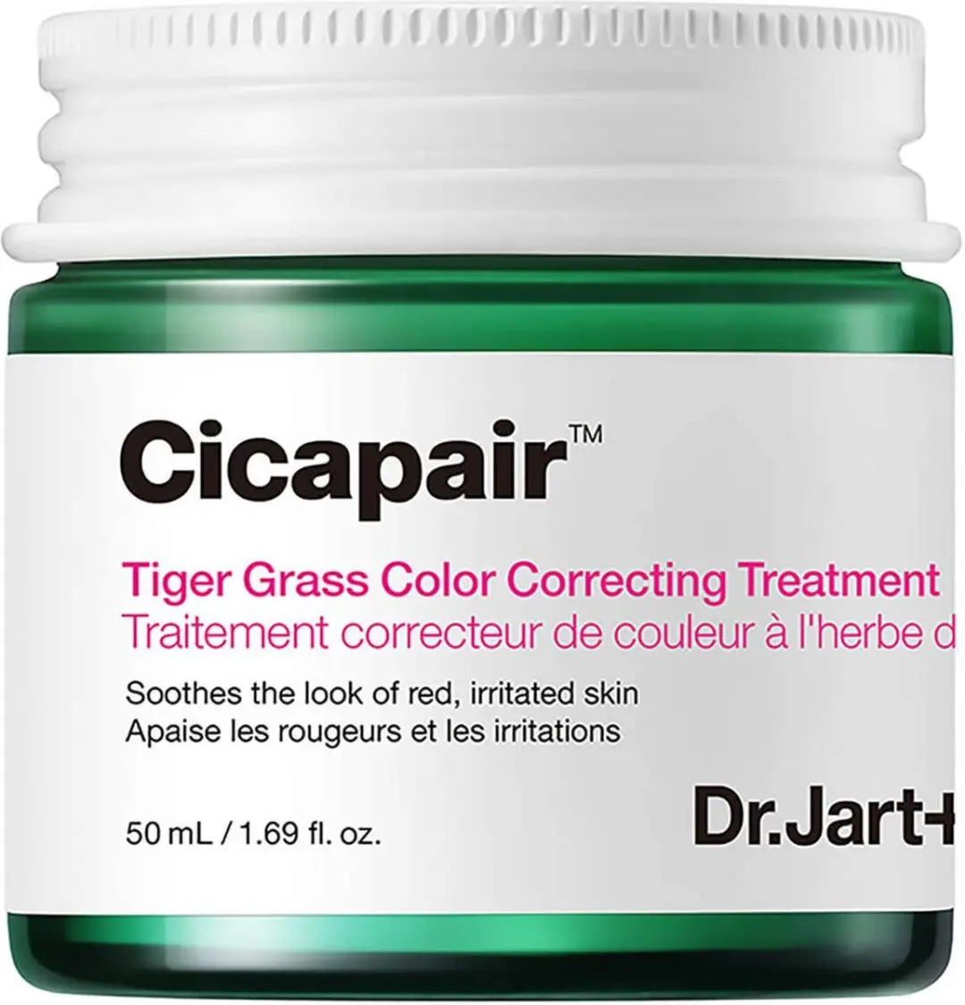 Dr.Jart+ Cicapair Kleurcorrectiecrème 50ml