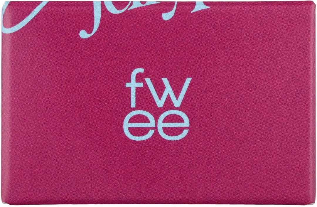 FWEE Lip & Cheek Glowy Jelly Pot 4g - JM01 Compote