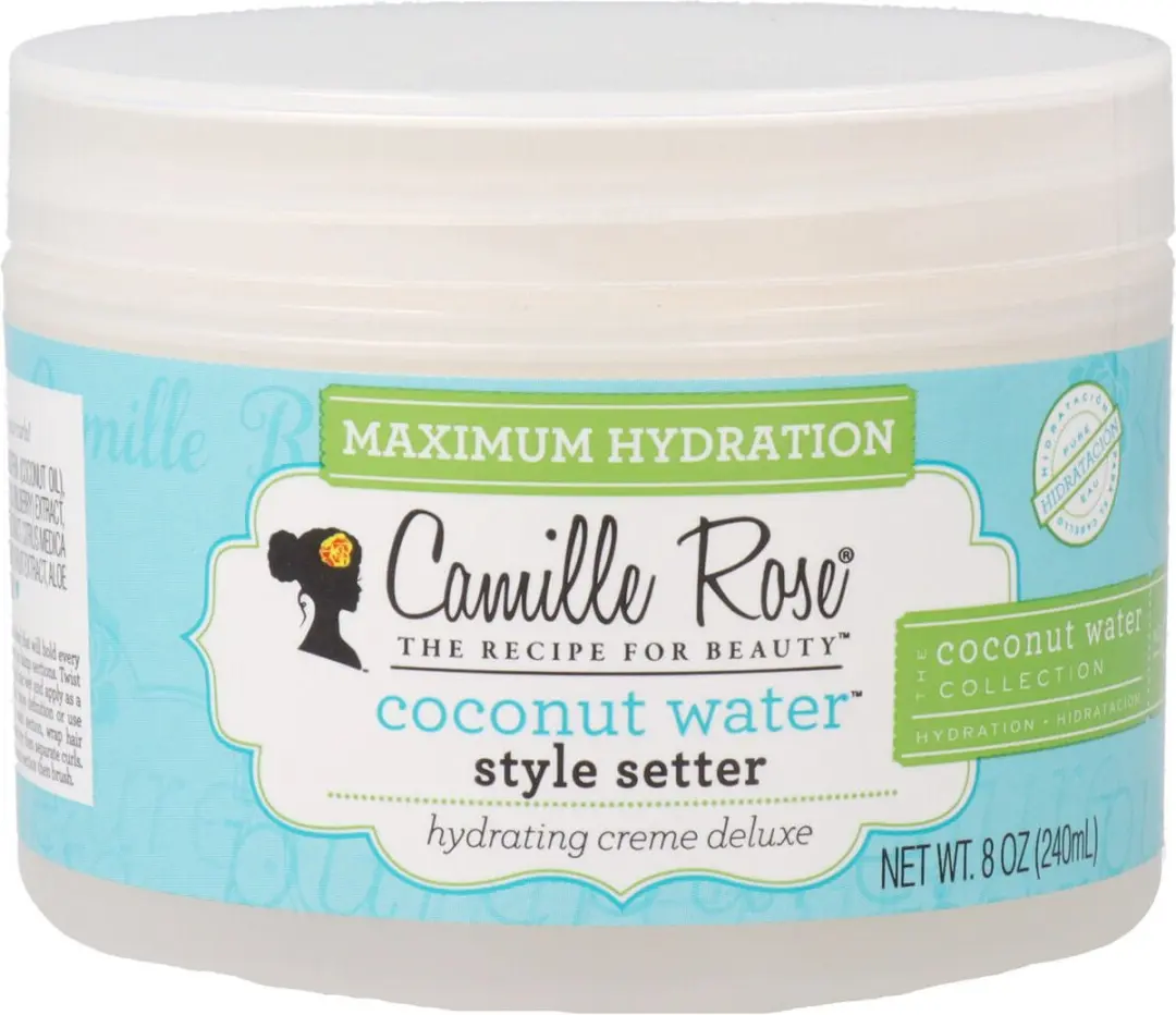 Camille Rose Style Setter Versterkende Haarbehandeling 207ml