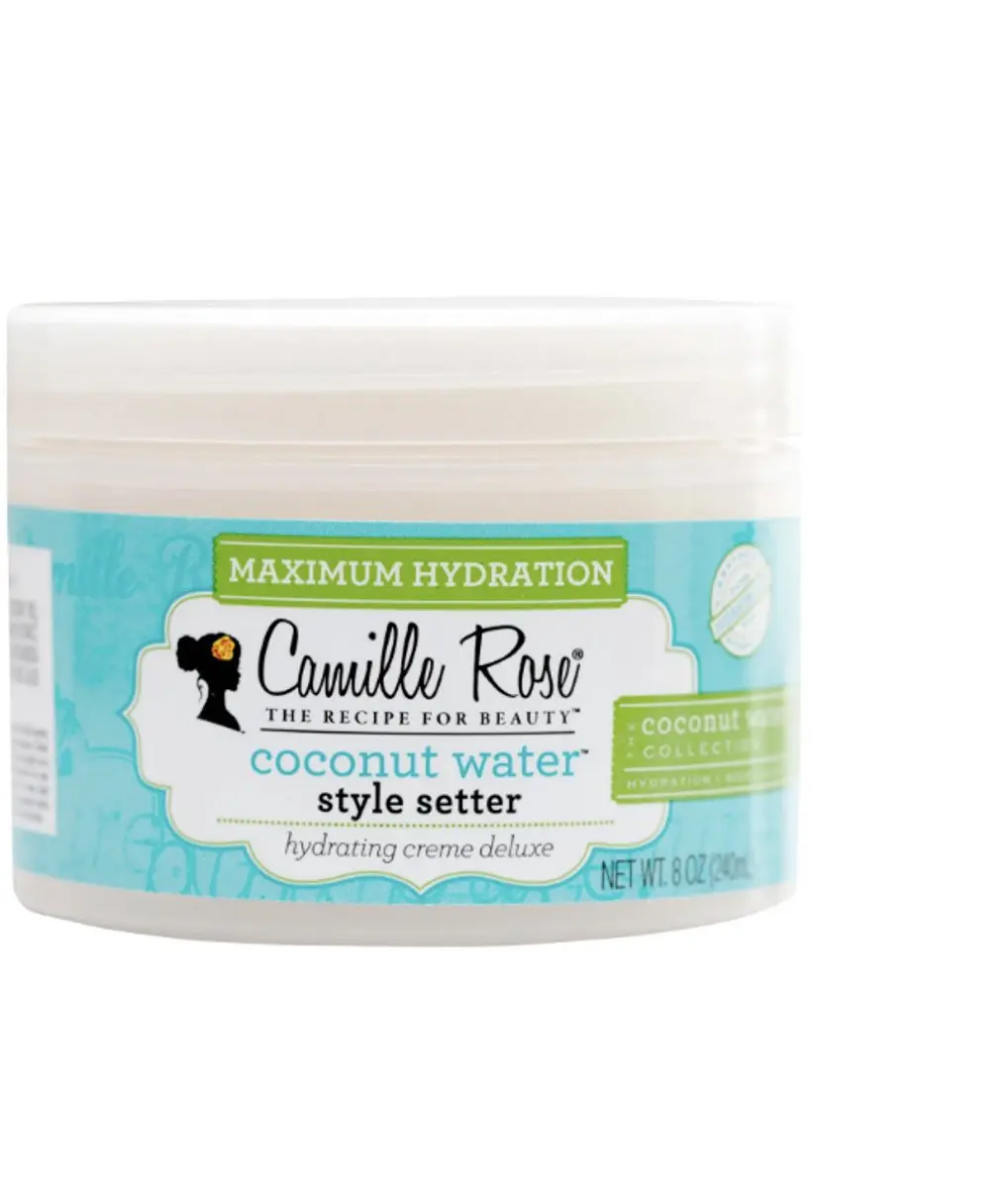 Camille Rose Style Setter Versterkende Haarbehandeling 207ml