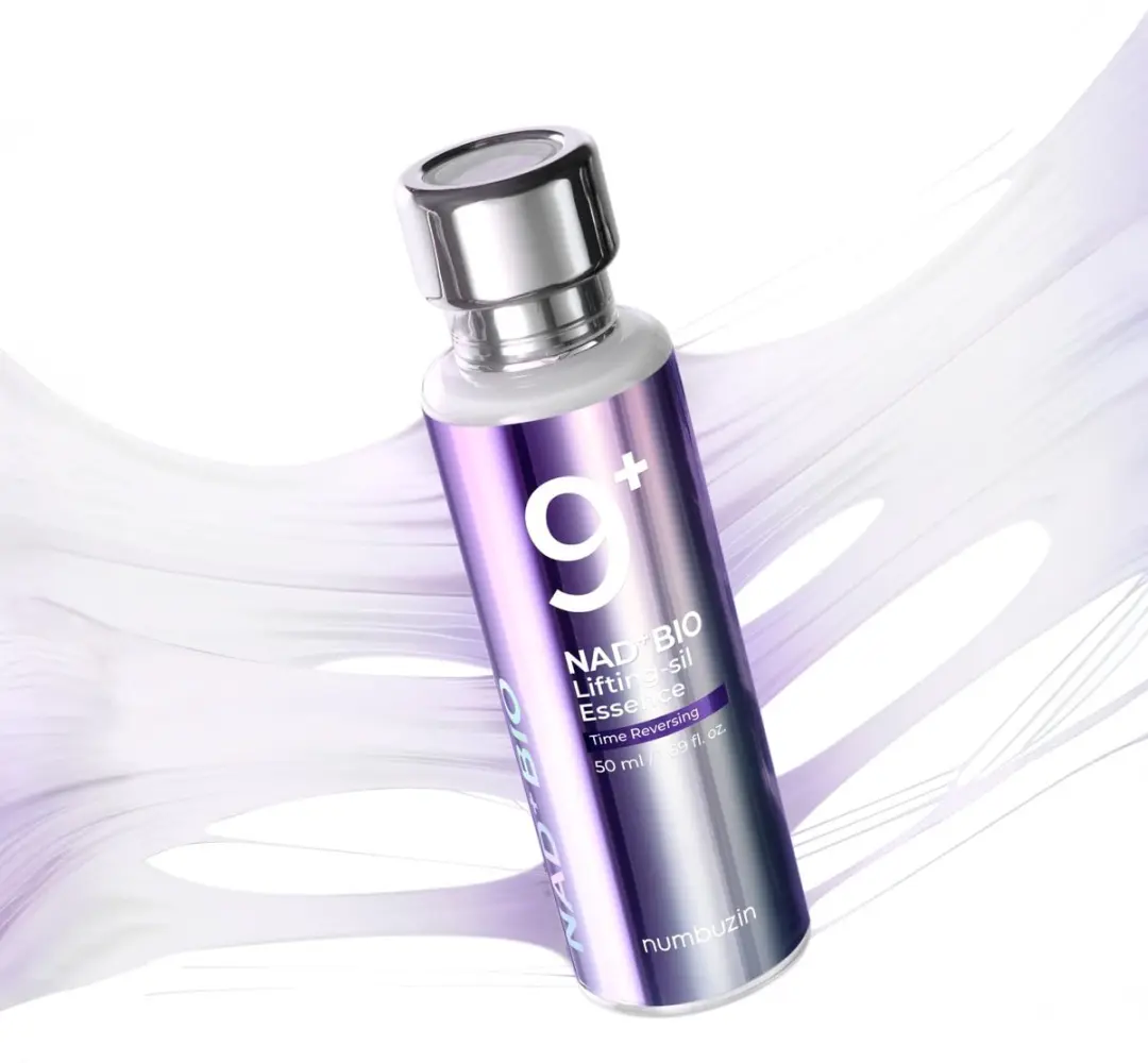 Numbuzin 9+ NAD+ BIO Lifting-sil Essence 50ml