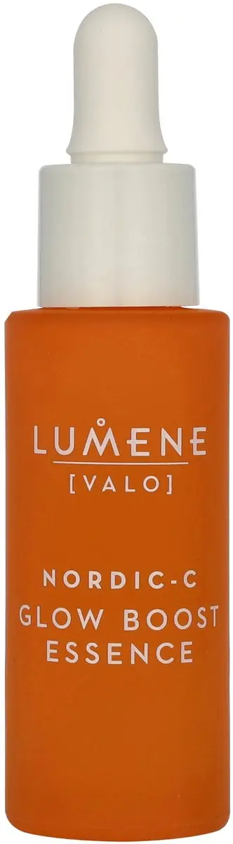 Lumene Nordic C Glow Boost Essence 30ml