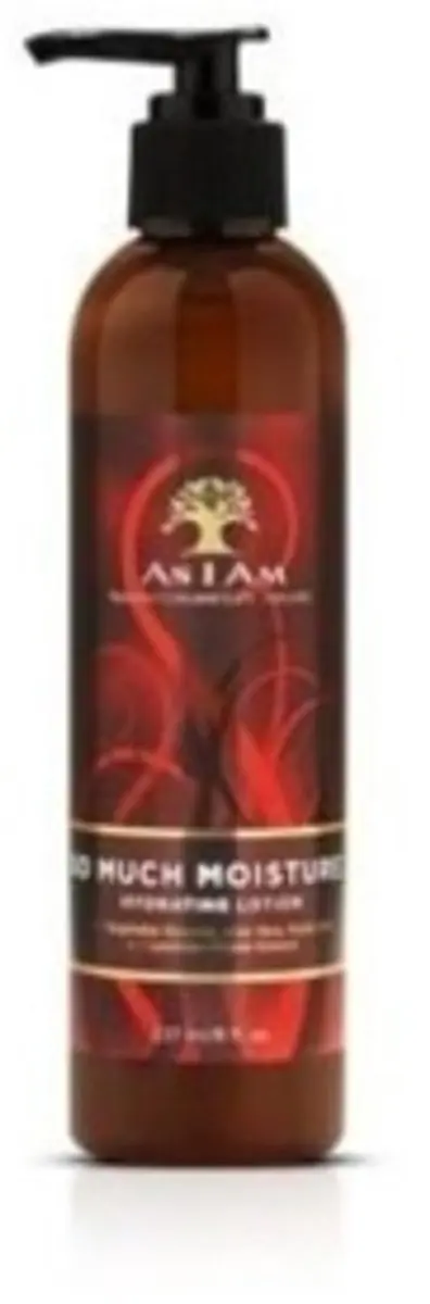 As I Am SO MUCH MOISTURE Conditioner 237ml
