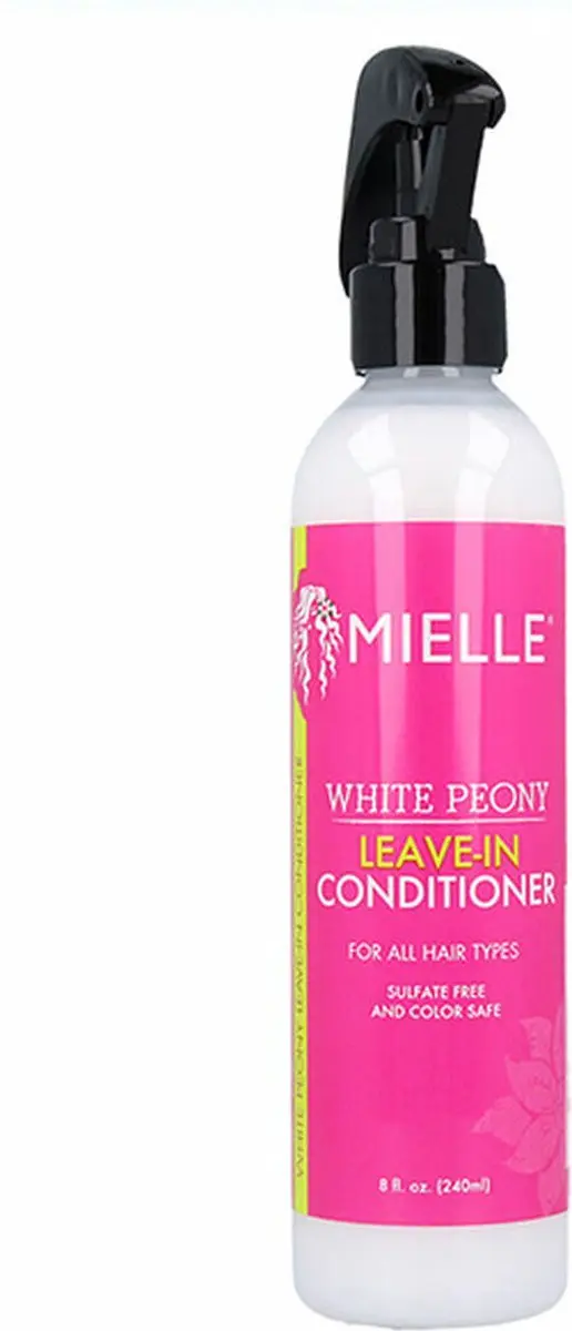 Mielle Organics White Peony Conditioner 240ml