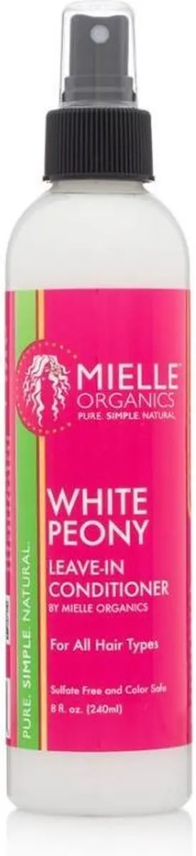 Mielle Organics White Peony Conditioner 240ml