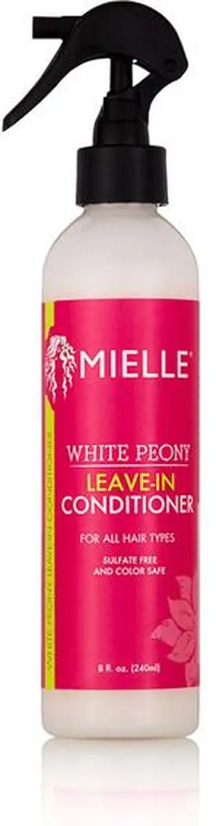 Mielle Organics White Peony Conditioner 240ml