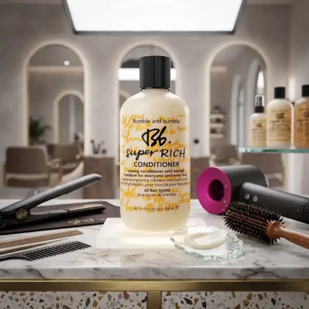 Bumble and Bumble Super Rich Conditioner 250ml