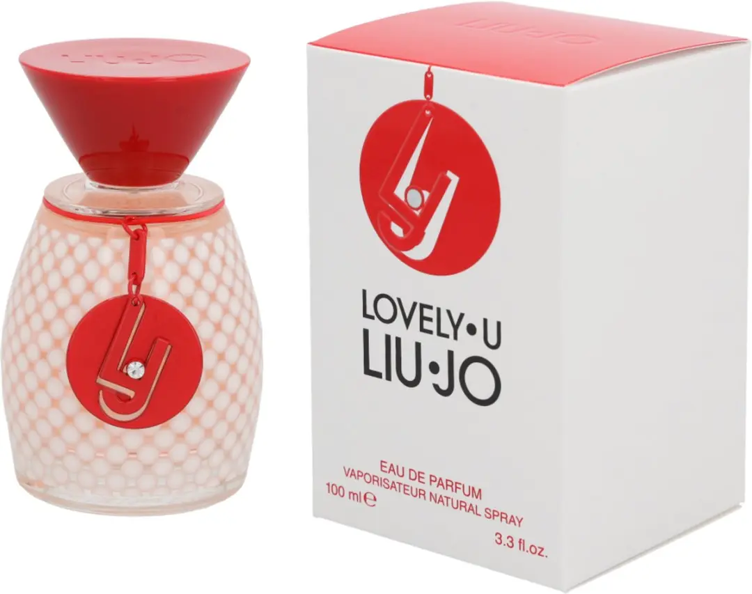 Liu Jo Lovely You Eau de Parfum 100ml