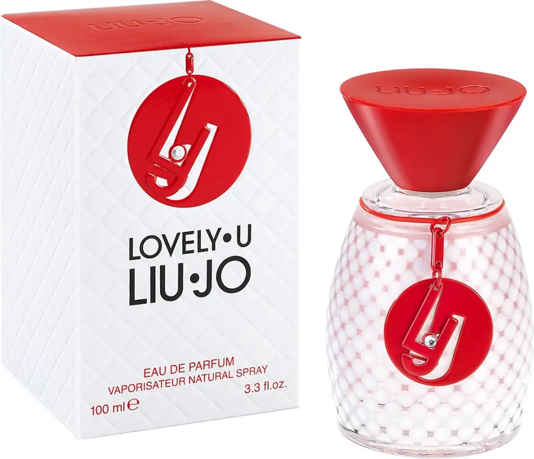Liu Jo Lovely You Eau de Parfum 100ml