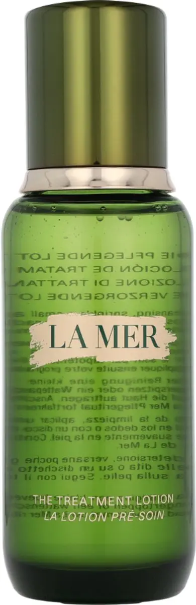 La Mer Gezichtslotion 100ml