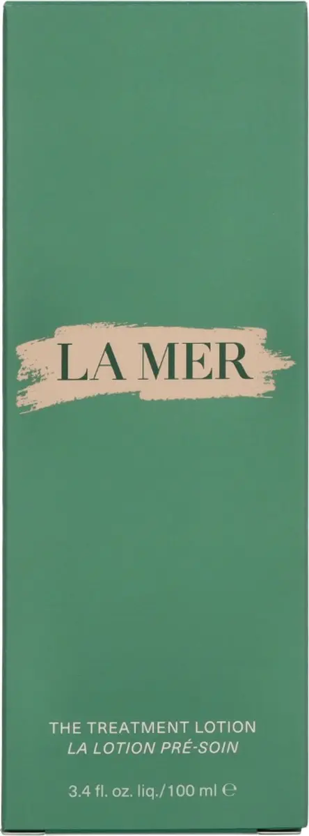 La Mer Gezichtslotion 100ml - afbeelding 6 van 6
