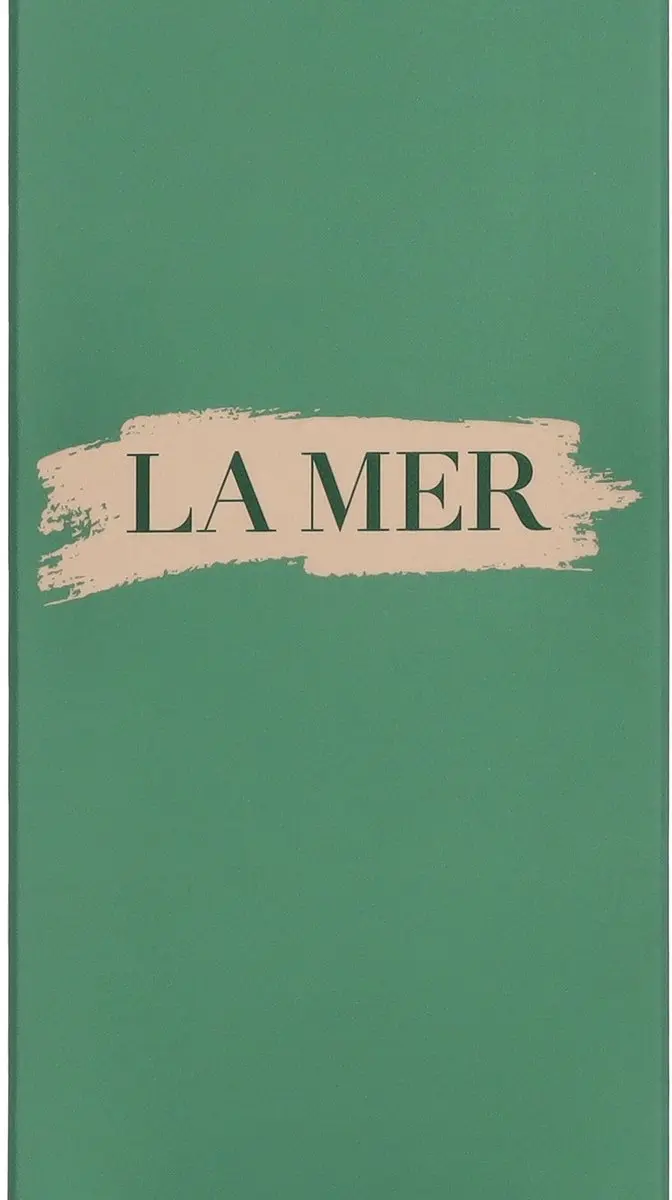La Mer Gezichtslotion 100ml