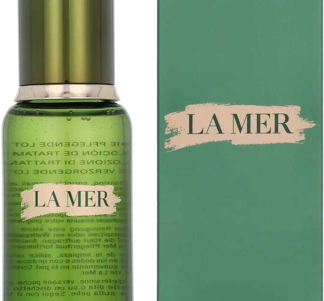 La Mer Gezichtslotion 100ml
