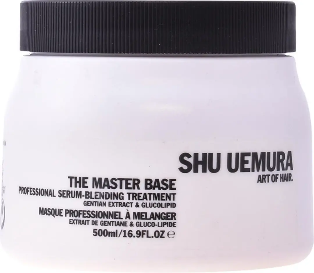 Shu Uemura Base Treatment 500ml
